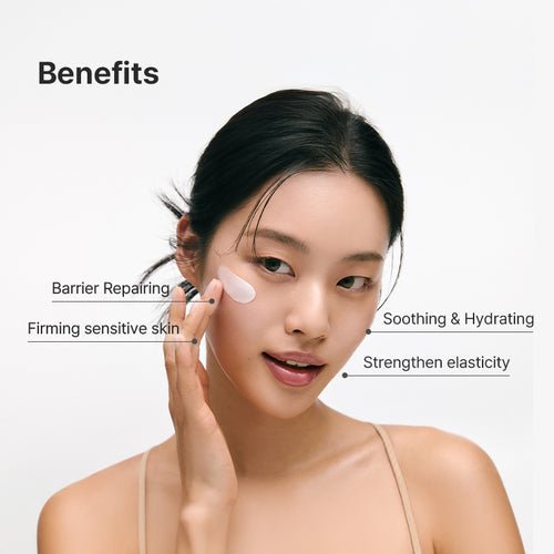 Zipiderm EGF 屏障修復強效面霜 80ml - Beautitu.com