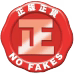 正版正貨 / No Fakes Pledge